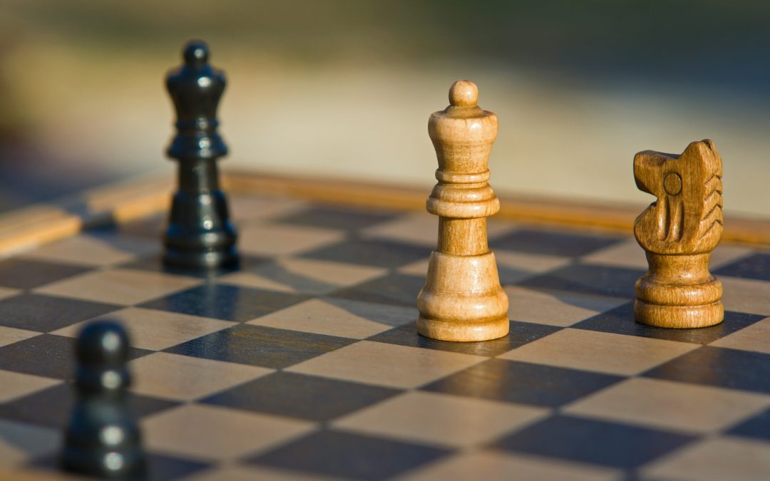 Chess provides intellectual challenge at Cornhusker State Games