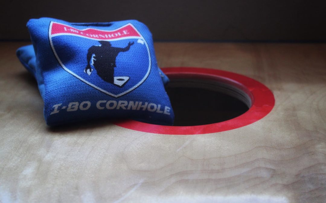 Not just for tailgates: Cornhole joins the Cornhusker State Games